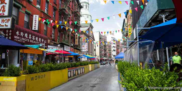 New York City will allow restaurants to open for indoor dining after a group of more than 300 owners filed a $2 billion class-action lawsuit