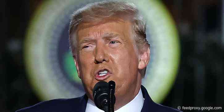 Former senior Homeland Security official alleges he was asked to withhold intelligence about Russia because it 'made the President look bad'