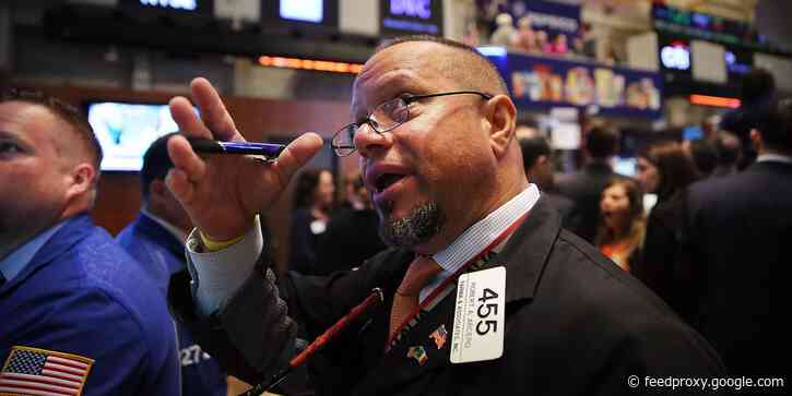 How to capitalize on the stock market's latest sell-off