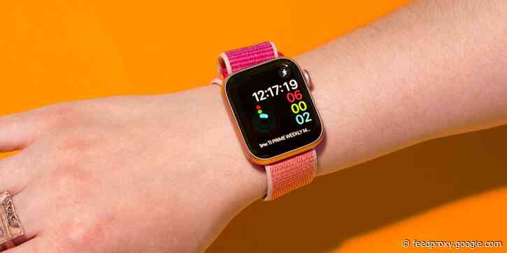 Apple is expected to announce a new Apple Watch next week — here are 3 things we want to see
