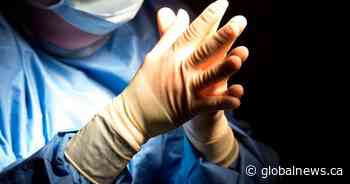 Wrong bone removed by resident during surgery; Alberta doctor takes responsibility