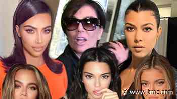 'KUWTK' Ending Was Family and Biz Decision, More Money on Social Media