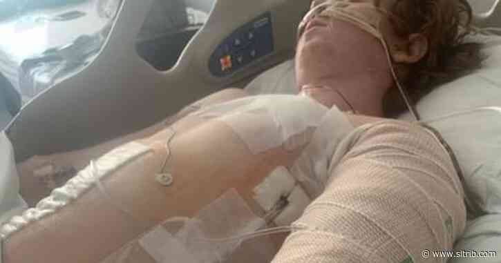 Salt Lake police shot 13-year-old boy with autism hours before new de-escalation policy took effect