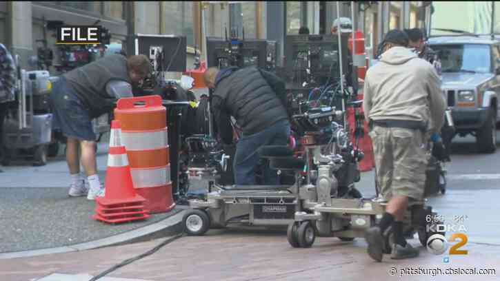 Filming Starts To Pick Up After Pandemic Puts It On Pause