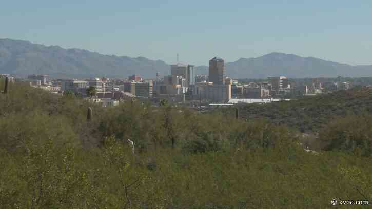 Tucson Mayor and City Council pass emergency climate change bill
