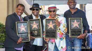 Kool & the Gang co-founder and singer dead at 68