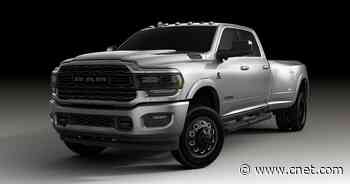 Ram's 6.7-liter Cummins diesel gets a recall for an oiling issue     - Roadshow