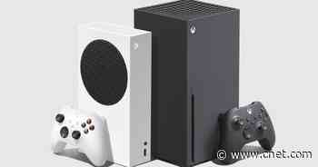 Here's which new Xbox you should buy video     - CNET