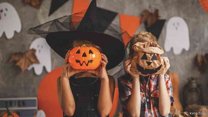 Los Angeles County officials walk back on some Halloween restrictions