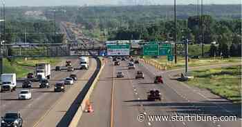 MnDOT gears up to nab carpool lane cheaters