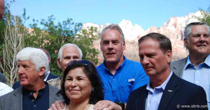 Lawyers for SUWA, Kane County and San Juan County argue Open Meetings Act case before Utah Supreme Court