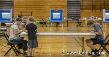 Minnesota Supreme Court suspends limit on helping others vote in person