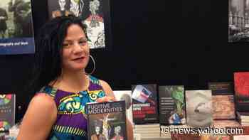 Jessica Krug: George Washington University professor resigns