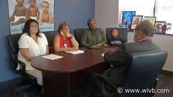 Unforeseen cuts have devastating effect for Buffalo Prenatal Perinatal Network