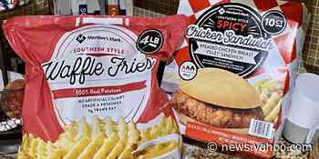 There's a new spicy chicken sandwich in town — and it's from Sam's Club