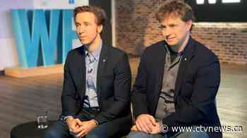 Kielburger brothers 'devastated' by We Charity closure but say 'there's no one to blame'