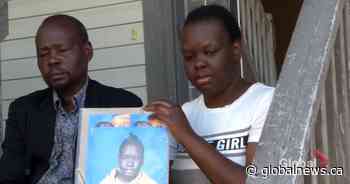 Chestermere family speaks out about alleged school bullying after 15-year-old daughter dies by suicide