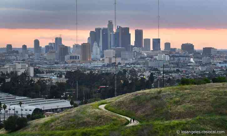 Poll: Most LA Households Facing Serious Financial Issues During Pandemic