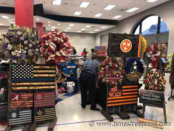 Arts-and-crafts shows in Collegedale, Ringgold among events this weekend - Chattanooga Times Free Press