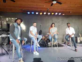 Pompano Beach Arts Puts the Soul Back in Sundays - Point Publications