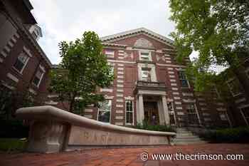 Arts and Humanities Division Outlines New Undergraduate Fellowship Program | News - Harvard Crimson