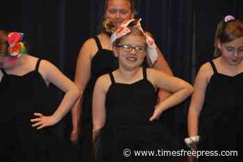 Walker County Schools raising funds for the arts - Chattanooga Times Free Press