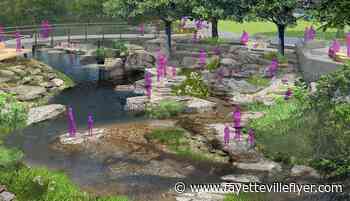 City to break ground on Cultural Arts Corridor project - Fayetteville Flyer