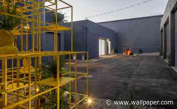 wHY’s new Los Angeles arts campus for David Kordansky Gallery - Wallpaper*