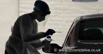 Gateshead has the highest number of coronavirus cases in the North East as infection soars in region - Chronicle Live