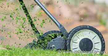 Plans to reimburse for missed garden waste collections - Gateshead Council