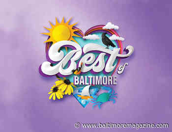 Best of Baltimore 2020: Food - Baltimore Magazine