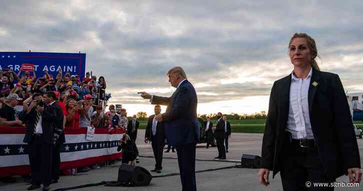 Thomas L. Friedman: Who can win America’s politics of humiliation?