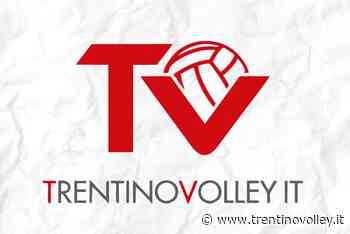 Highlights di Leo Shoes Modena-Itas Trentino 3-1 (allenamento congiunto) - trentinovolley.it