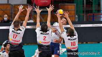 Volley, Perugia avvisa Modena: 3-1 a Ravenna nell'ultimo test prima dell'esordio in Supercoppa - PerugiaToday