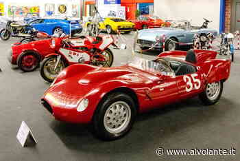 Modena Motor Gallery: il 26-27 settembre l'edizione 2020 - AlVolante