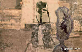 Tra luce e segno. Mario Cresci alla Fondazione Modena Arti Visive - ArtsLife