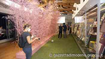 Modena. Quando il Giappone “invase” l’Occidente con Goldrake, Holly e Benji e i Pokemon - La Gazzetta di Modena