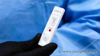 Scuola in sicurezza, a Modena è boom di test sierologici - ModenaToday