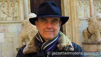 Modena. Lavini, quel medico speciale con la passione per la scrittura - La Gazzetta di Modena