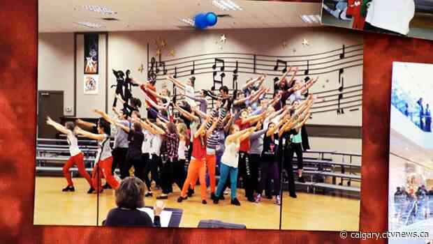 Youth Singers of Calgary to welcome back students