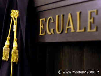 Anni di denunce per stalking inesistente, condannata a Reggio Emilia - Modena 2000