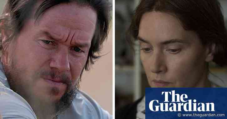 Kate Winslet and Mark Wahlberg aim for Oscars at unusual Toronto film festival