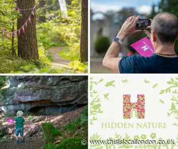 Free days out in SE London with Heritage Open Days