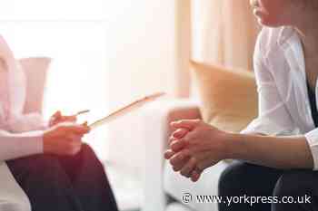 Suicide rates rise in York - amid mental health fears over Covid