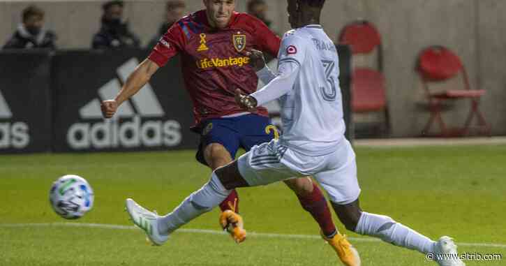 Showing no mercy, Real Salt Lake hammers LAFC 3-0