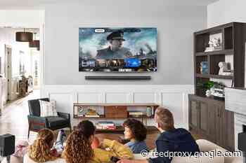 Apple TV App lands on Vizio SmartCast TVs