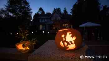 Halloween 2020 not cancelled in B.C., says Dr. Bonnie Henry