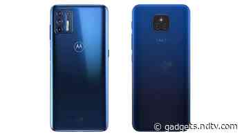 Moto G9 Plus, Moto E7 Plus Pricing and Specifications Tipped