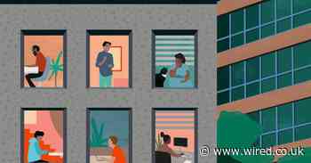 The pandemic is giving people what they want: flexible working