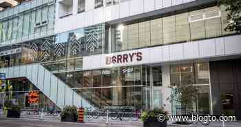 Barry's Bootcamp closes both Toronto locations over single case of COVID-19 - blogTO